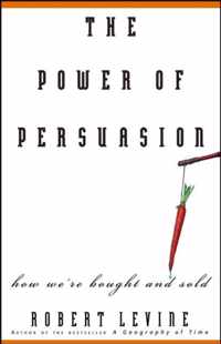 The Power of Persuasion