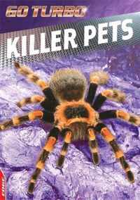 Killer Pets
