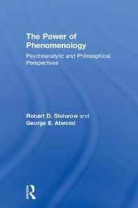 The Power of Phenomenology