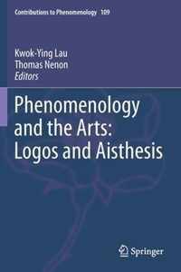 Phenomenology and the Arts