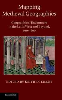 Mapping Medieval Geographies