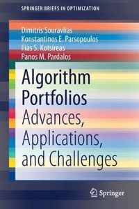 Algorithm Portfolios