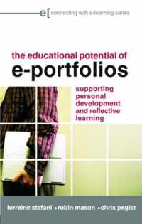 Educational Potential Of E-portfolios