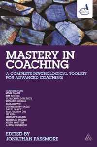 Mastery in Coaching