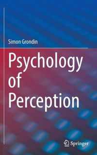 Psychology of Perception