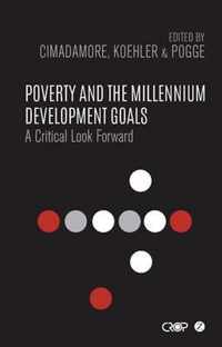 Poverty and the Millennium Development Goals