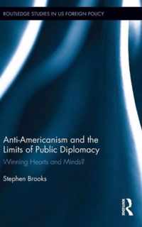 Anti-Americanism and the Limits of Public Diplomacy