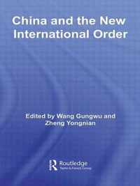 China and the New International Order