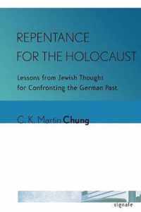 Repentance for the Holocaust