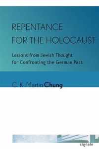 Repentance for the Holocaust