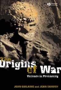 The Origins of War