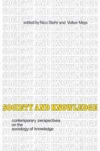 Society and Knowledge