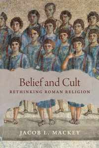 Belief and Cult