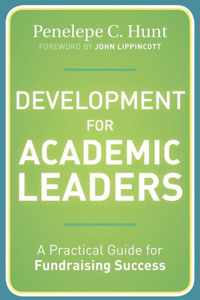 Development For Academic Leaders