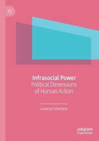 Infrasocial Power