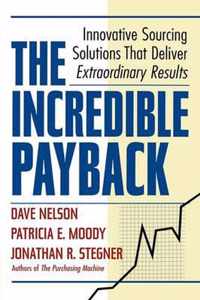 The Incredible Payback