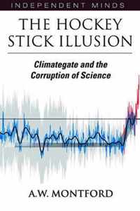 Hockey Stick Illusion