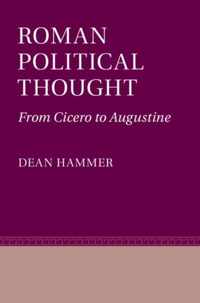 Roman Political Thought