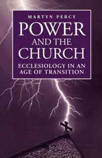 Power And The Church