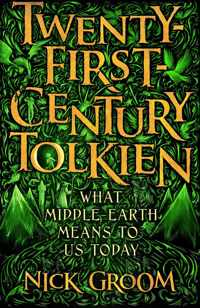 Twenty-First-Century Tolkien