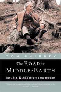 The Road to Middle-Earth