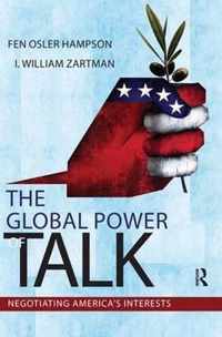 Global Power Of Talk