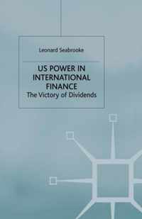 US Power in International Finance