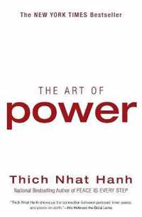 Art Of Power