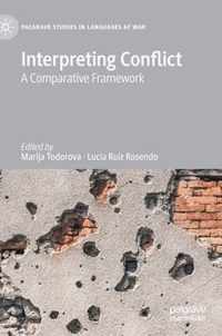 Interpreting Conflict