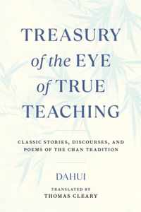 Treasury of the Eye of True Teaching