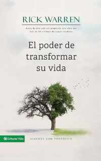 El Poder de Transformar su Vida = The Power to Change Your Life