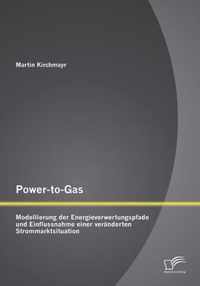 Power-to-Gas