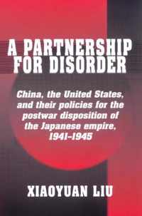 Partnership For Disorder