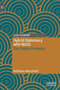 Hybrid Diplomacy with NGOs