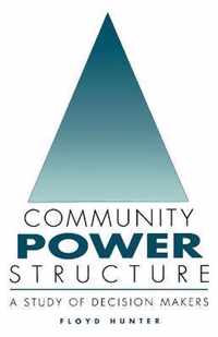 Community Power Structure