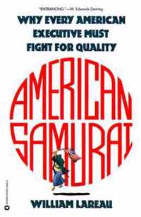 American Samurai