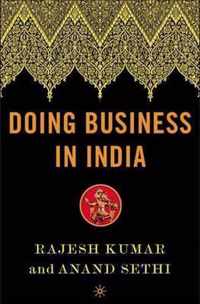 Doing Business In India