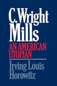 C. Wright Mills