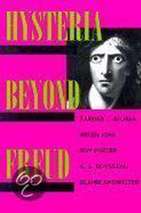 Hysteria Beyond Freud