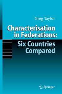 Characterisation in Federations