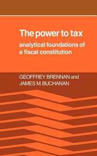 The Power to Tax