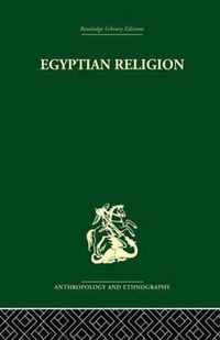 Egyptian Relgion