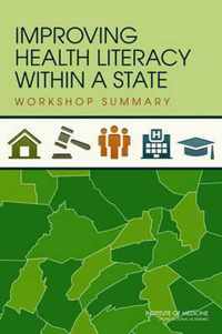 Improving Health Literacy within a State