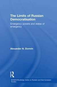 The Limits of Russian Democratisation