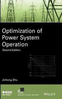 Optimization of Power System Operation