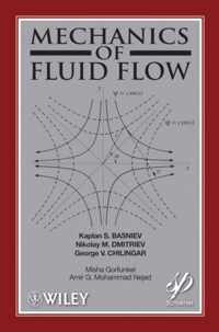 Mechanics of Fluid Flow