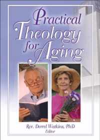 Practical Theology for Aging