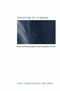 Returning To Irigaray