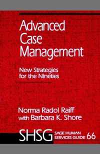 Advanced Case Management