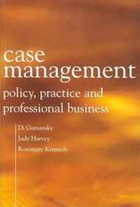 Case Management